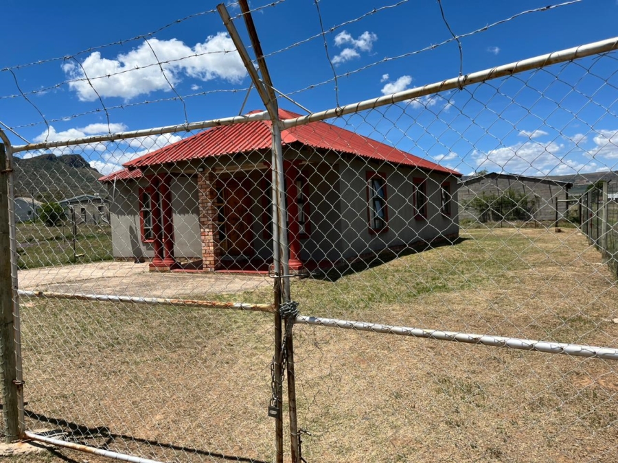 3 Bedroom Property for Sale in Ezibeleni Eastern Cape